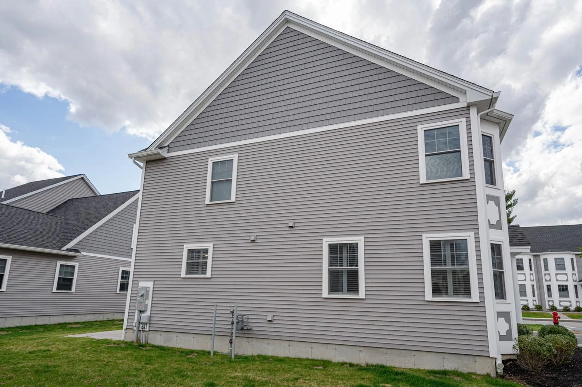 2 Sienna Drive Salem NH 03079