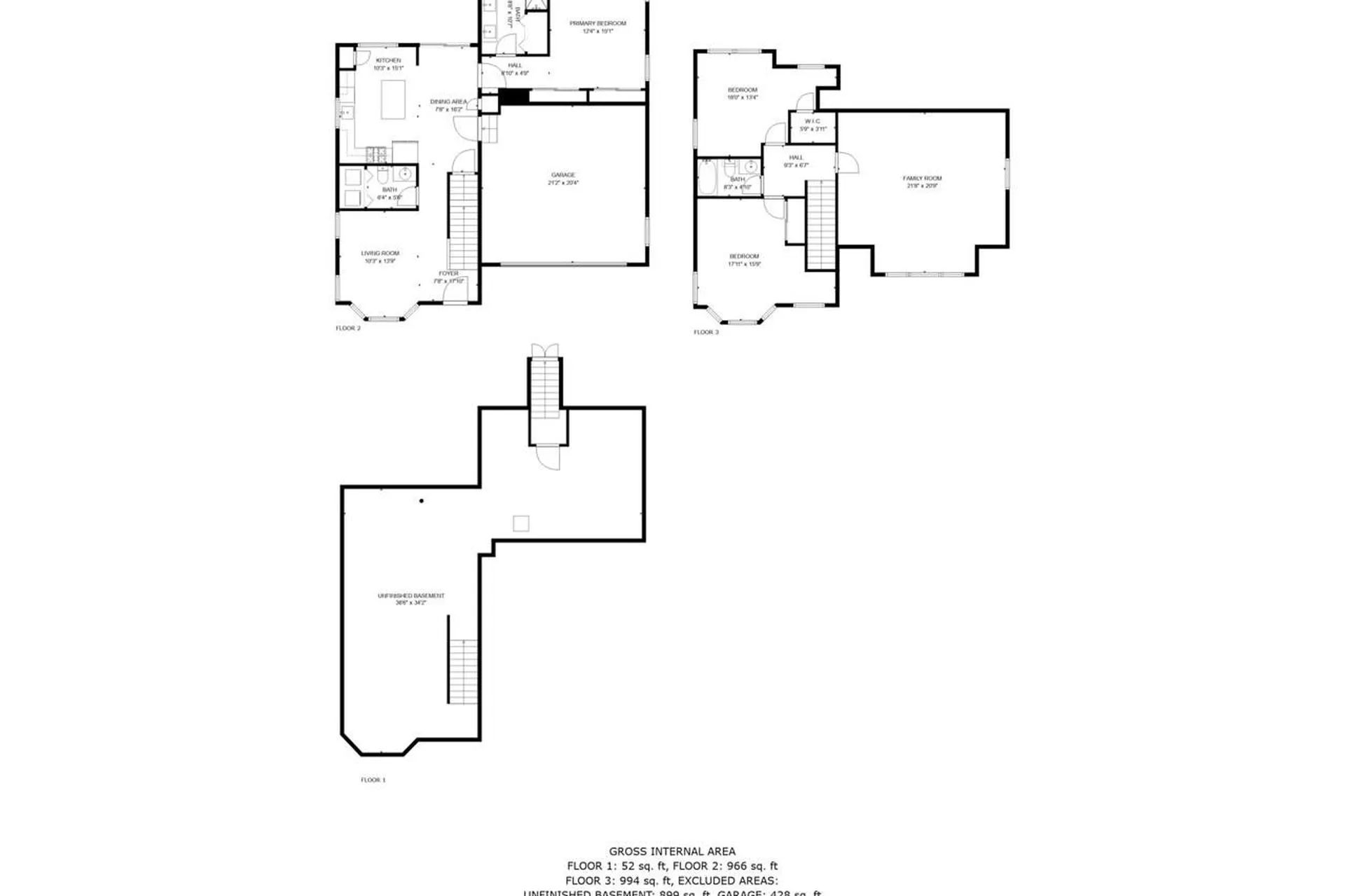 2 Sienna Drive Salem NH 03079