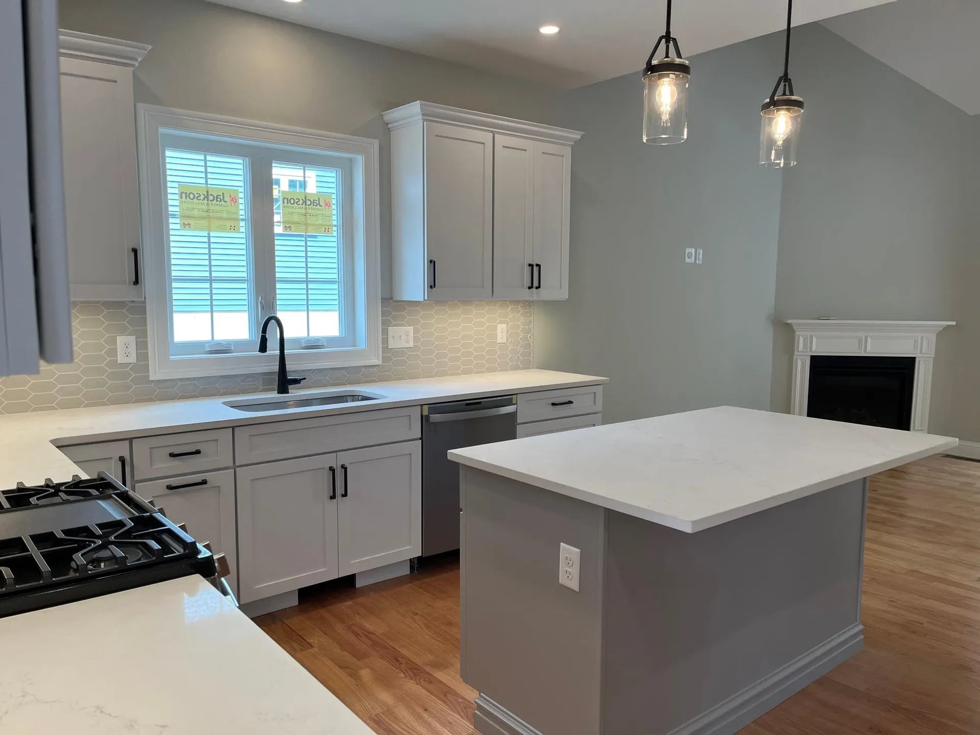 18 Mid Trail Crossing Lane Windham NH 03087