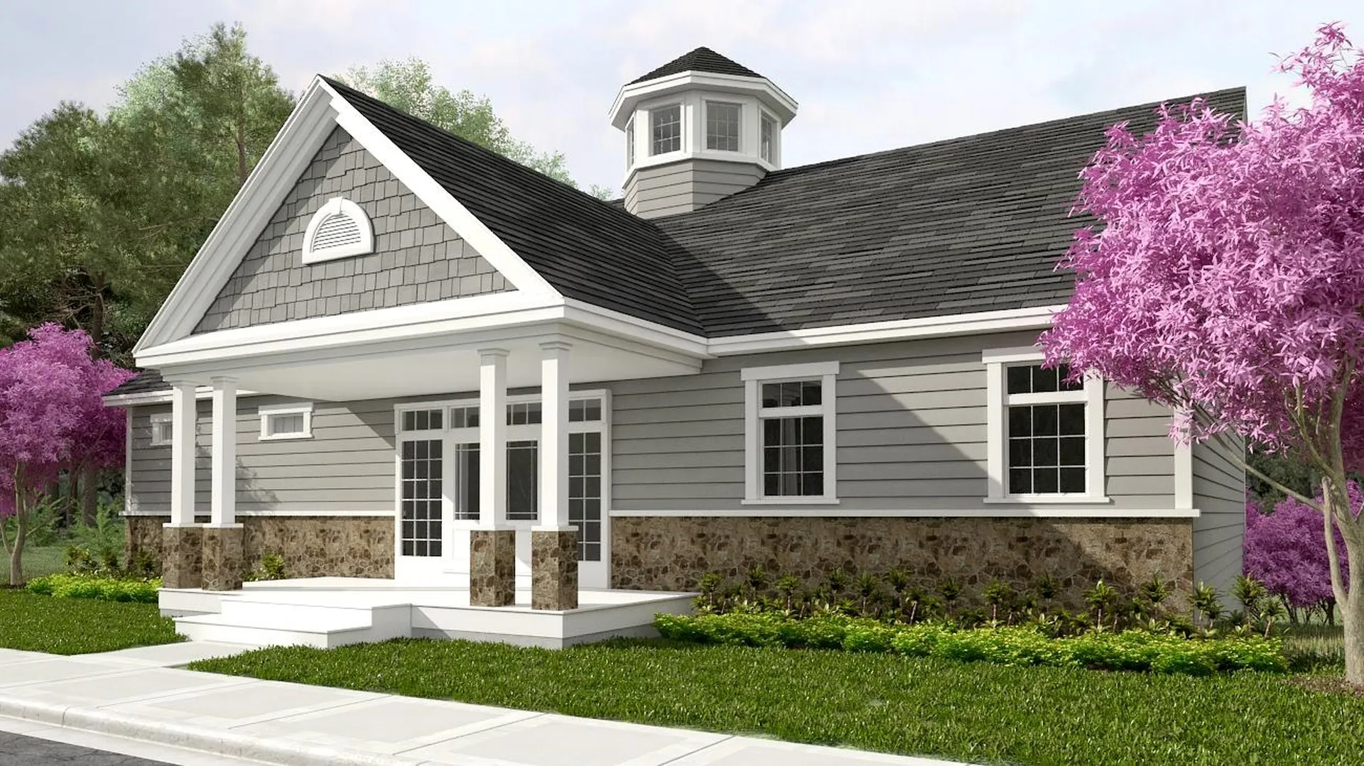 18 Mid Trail Crossing Lane Windham NH 03087