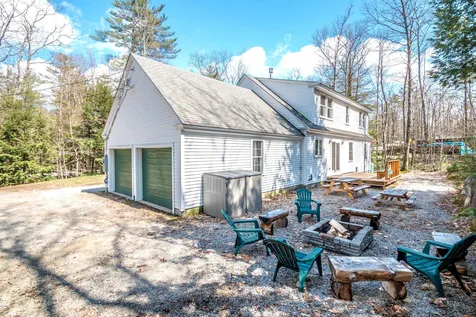 2280 West Side Road Conway NH 03860