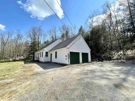 2280 West Side Road Conway NH 03860