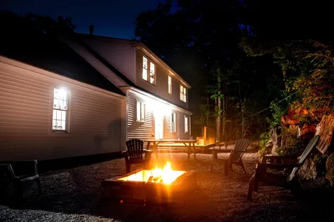 2280 West Side Road Conway NH 03860