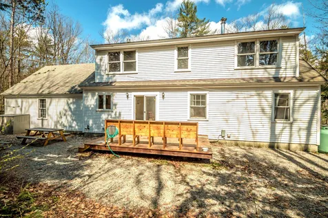 2280 West Side Road Conway NH 03860