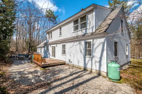 2280 West Side Road Conway NH 03860