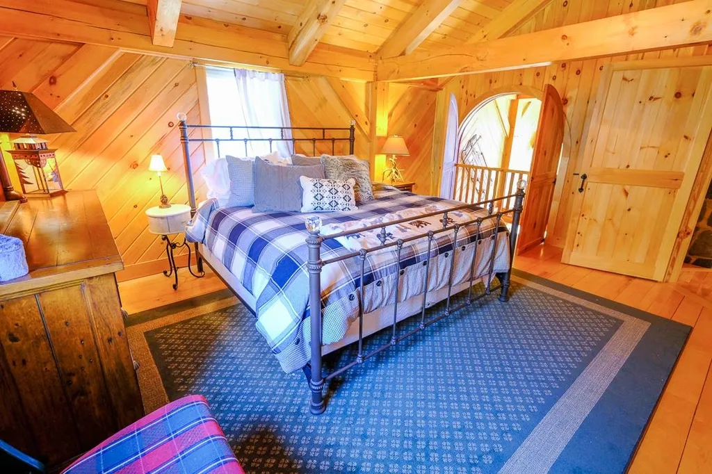 114 Evergreen Acres Ludlow VT 05149