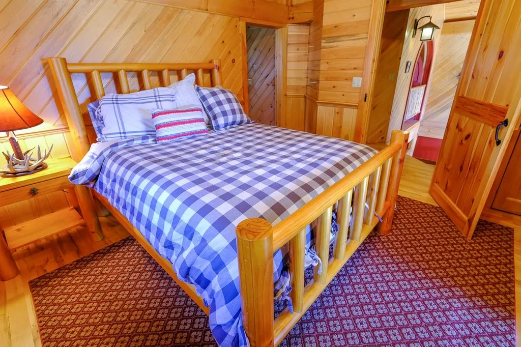 114 Evergreen Acres Ludlow VT 05149