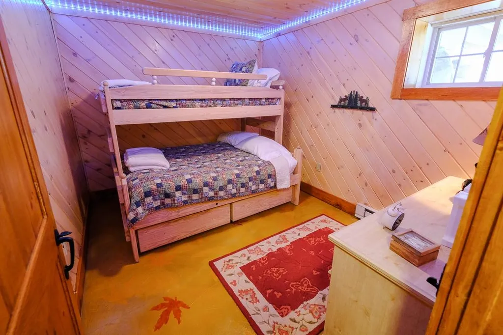 114 Evergreen Acres Ludlow VT 05149