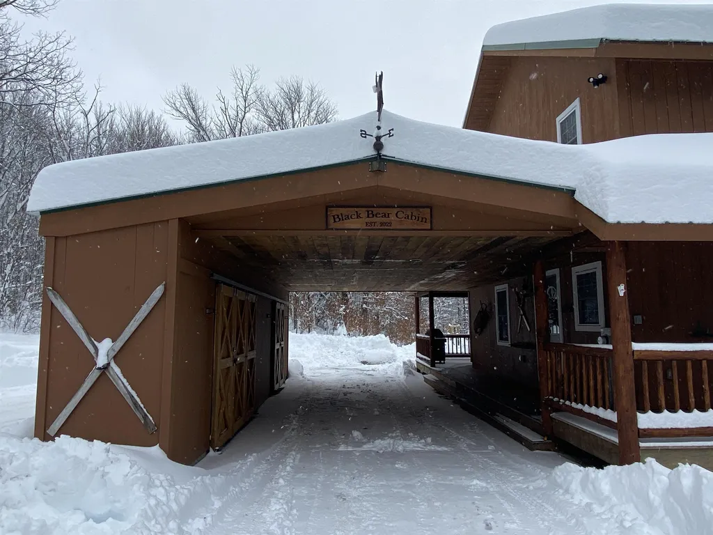 114 Evergreen Acres Ludlow VT 05149