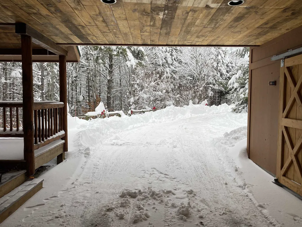 114 Evergreen Acres Ludlow VT 05149