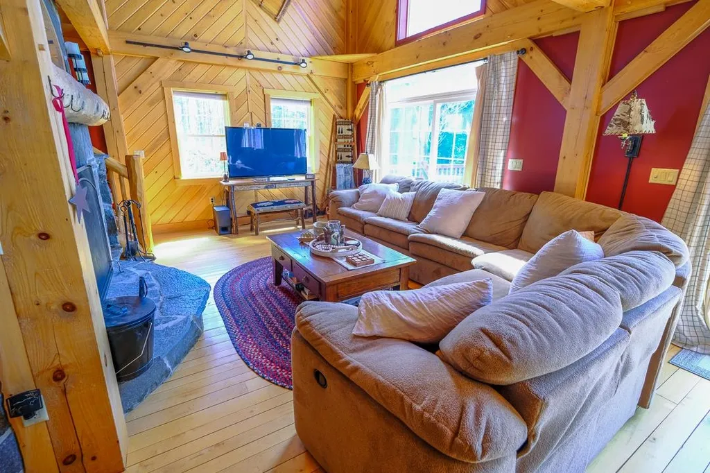 114 Evergreen Acres Ludlow VT 05149