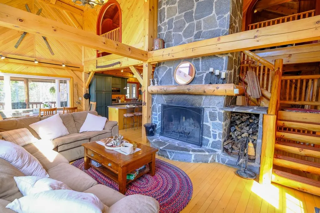 114 Evergreen Acres Ludlow VT 05149