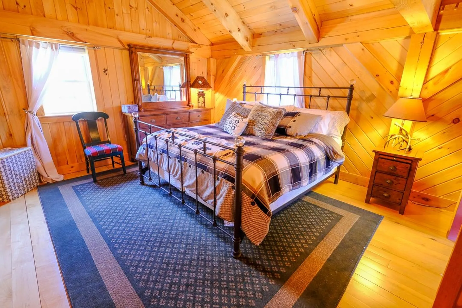 114 Evergreen Acres Ludlow VT 05149