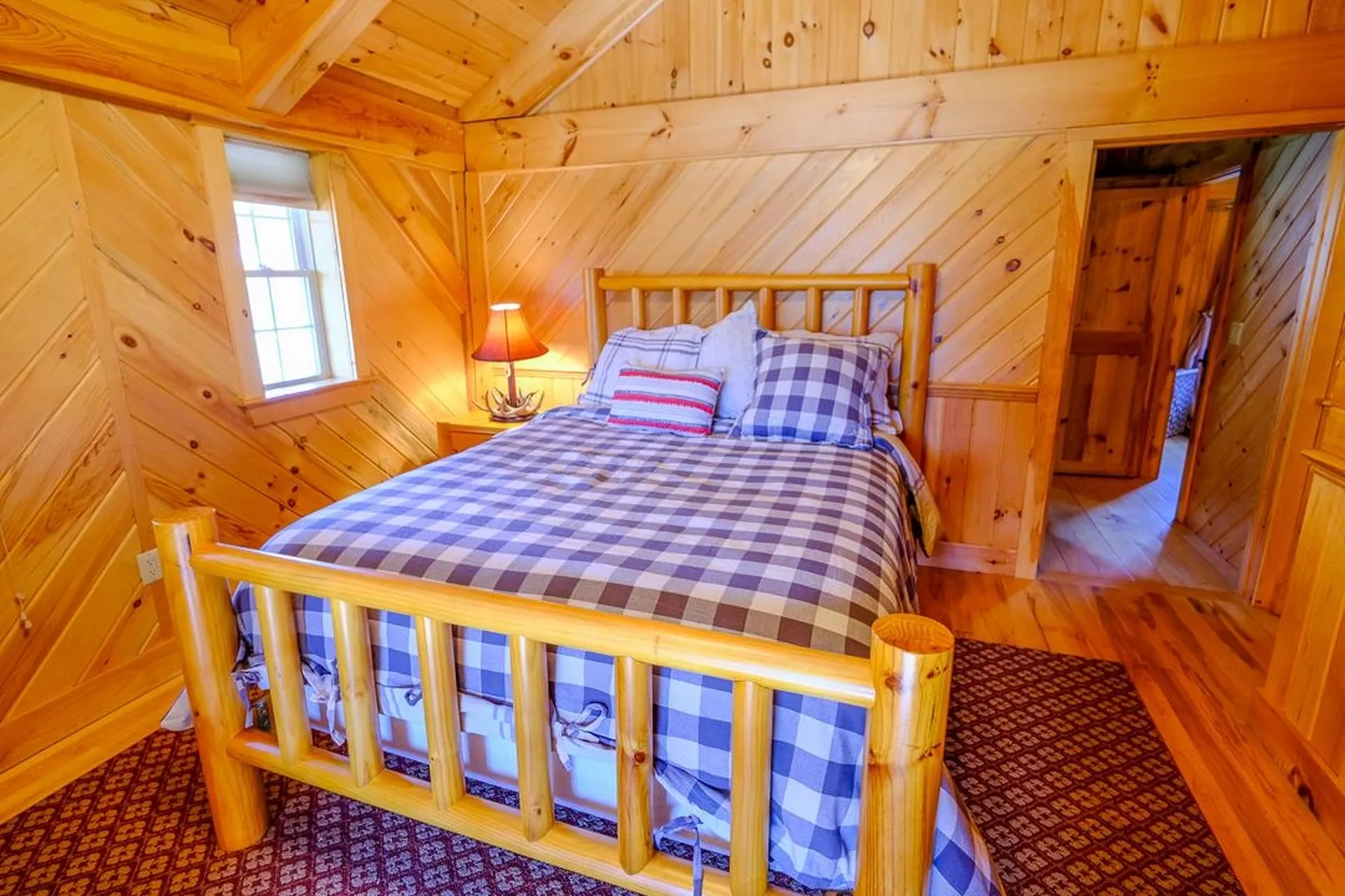 114 Evergreen Acres Ludlow VT 05149