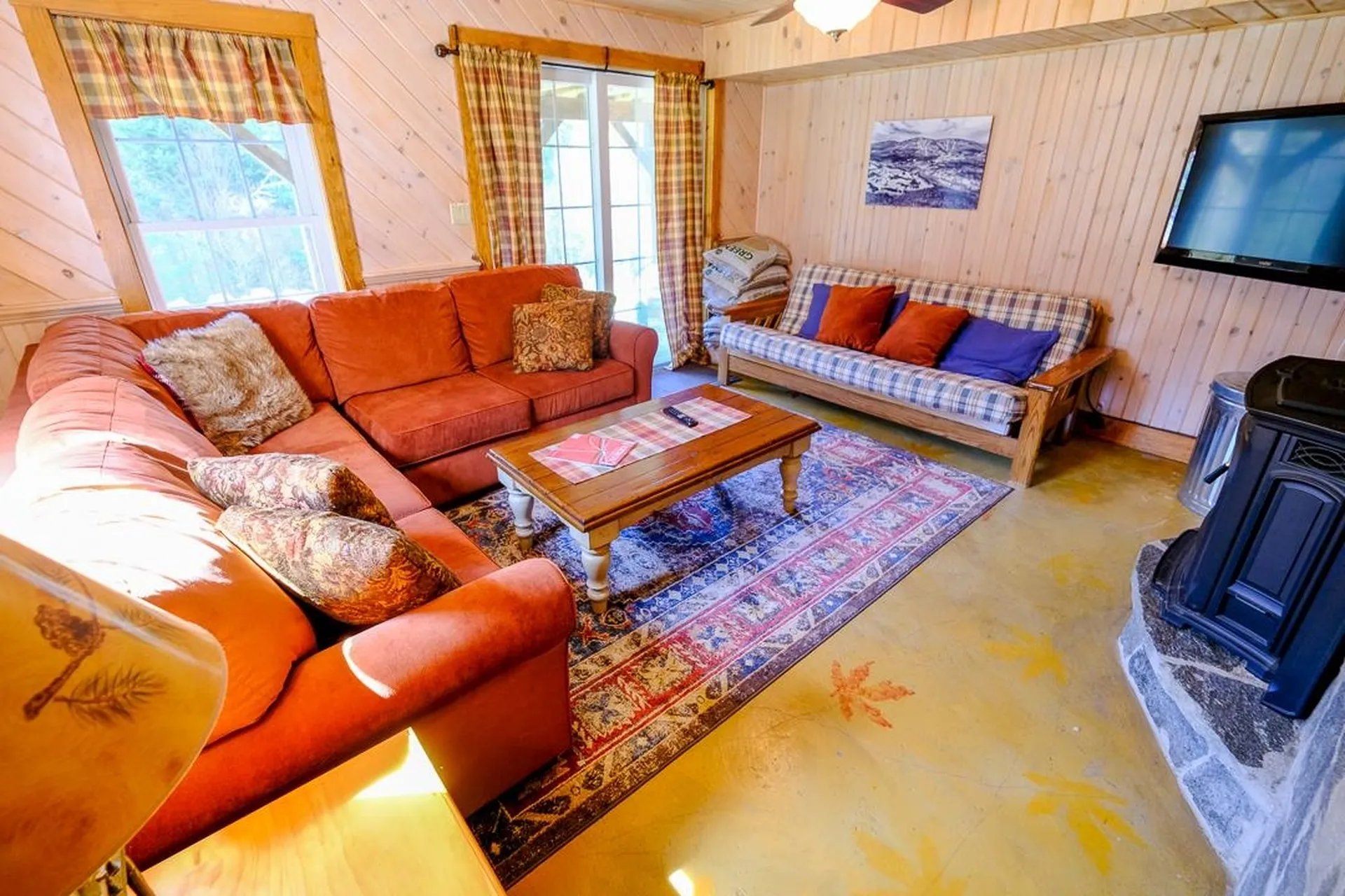 114 Evergreen Acres Ludlow VT 05149