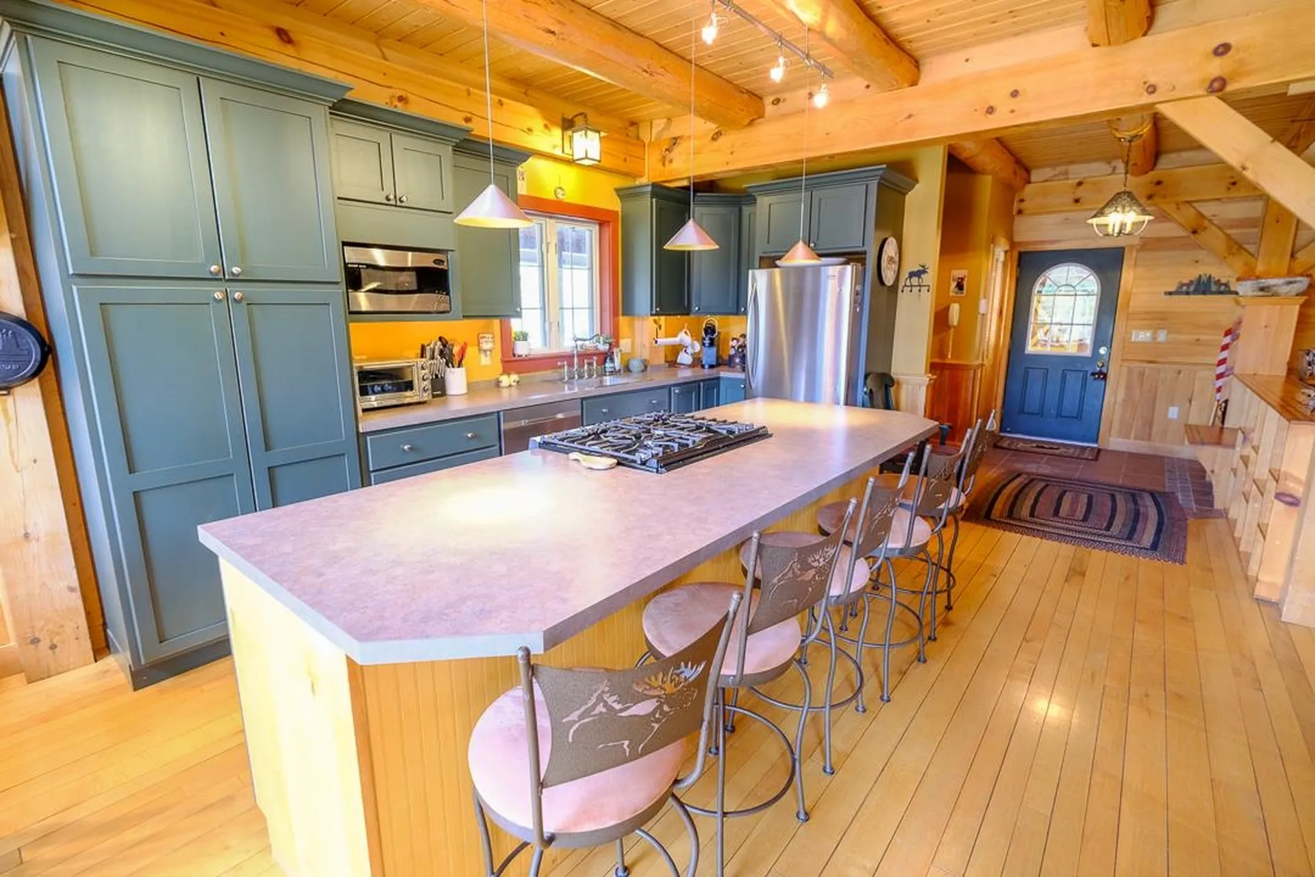 114 Evergreen Acres Ludlow VT 05149