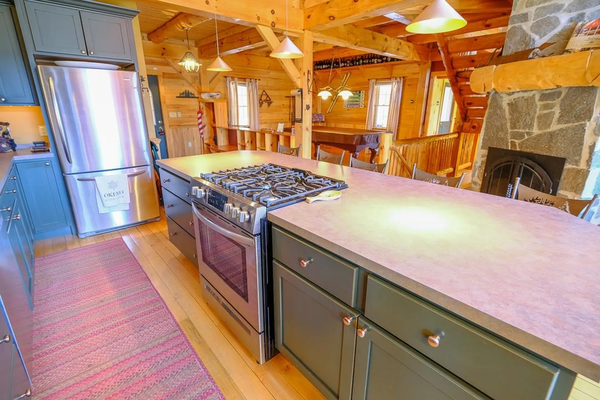 114 Evergreen Acres Ludlow VT 05149