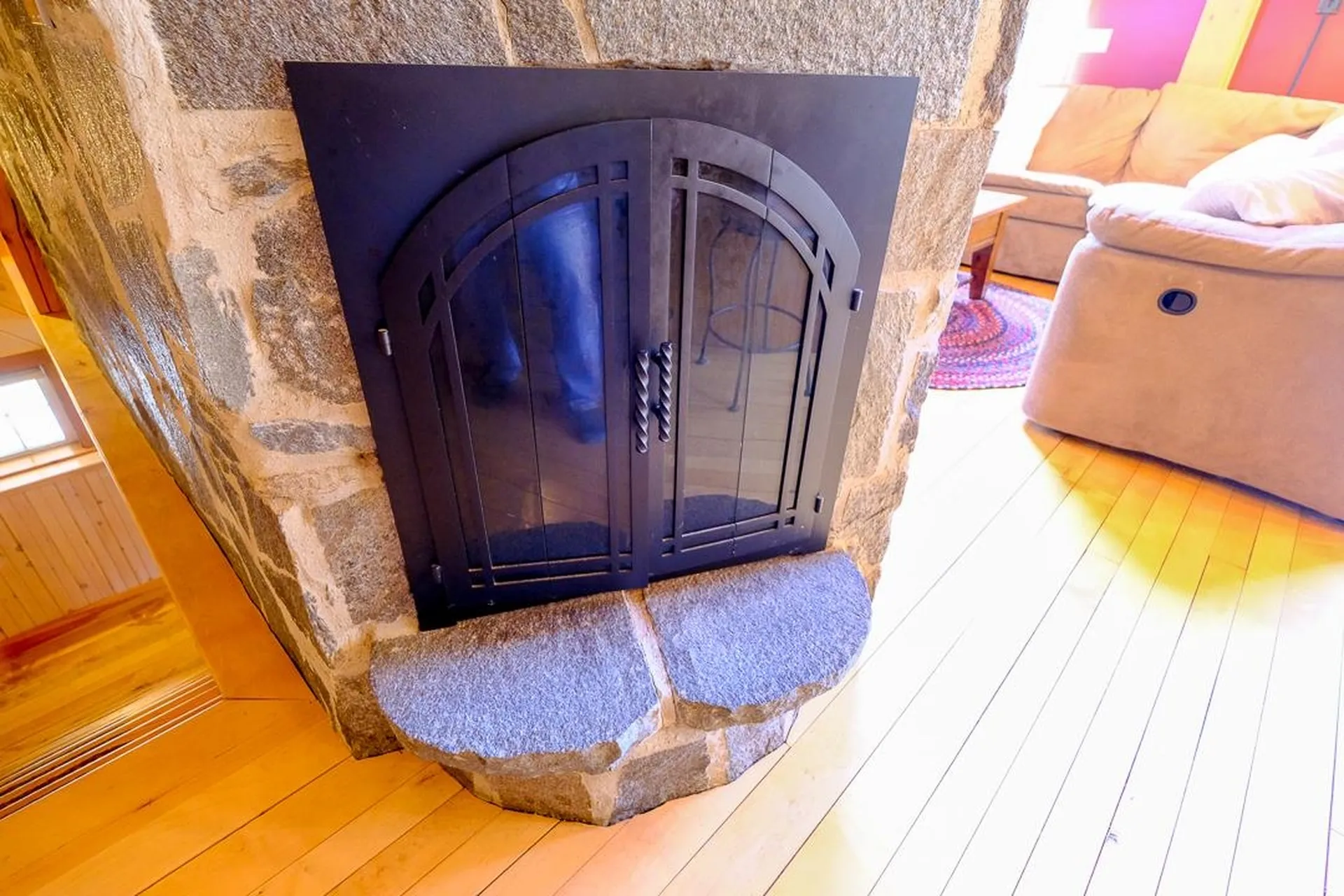 114 Evergreen Acres Ludlow VT 05149