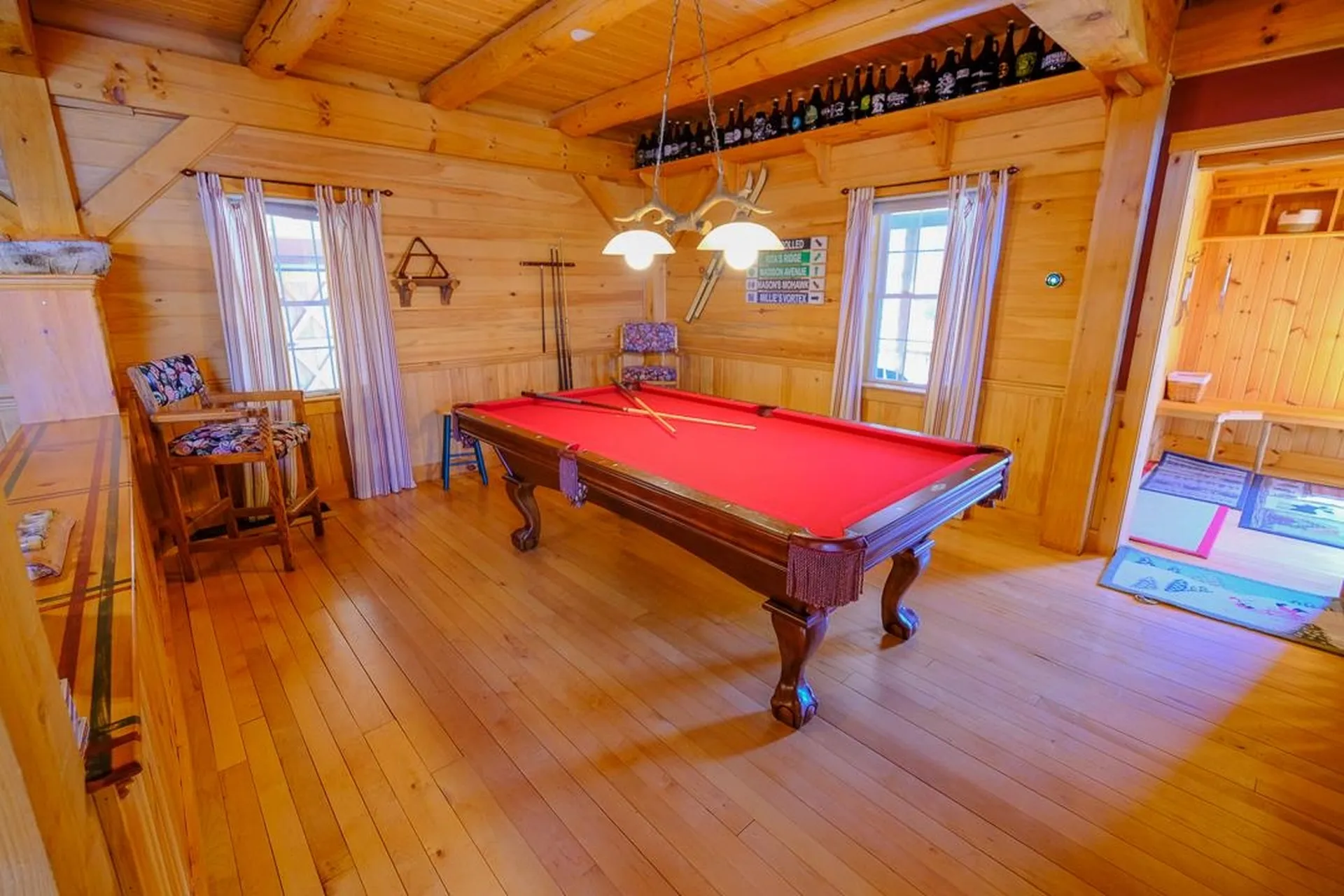 114 Evergreen Acres Ludlow VT 05149