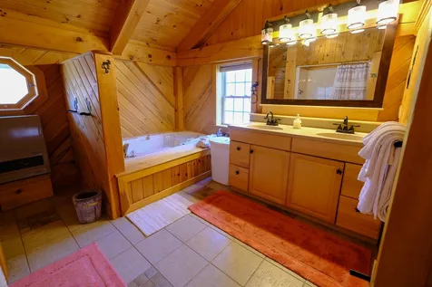 114 Evergreen Acres Ludlow VT 05149