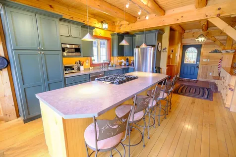 114 Evergreen Acres Ludlow VT 05149