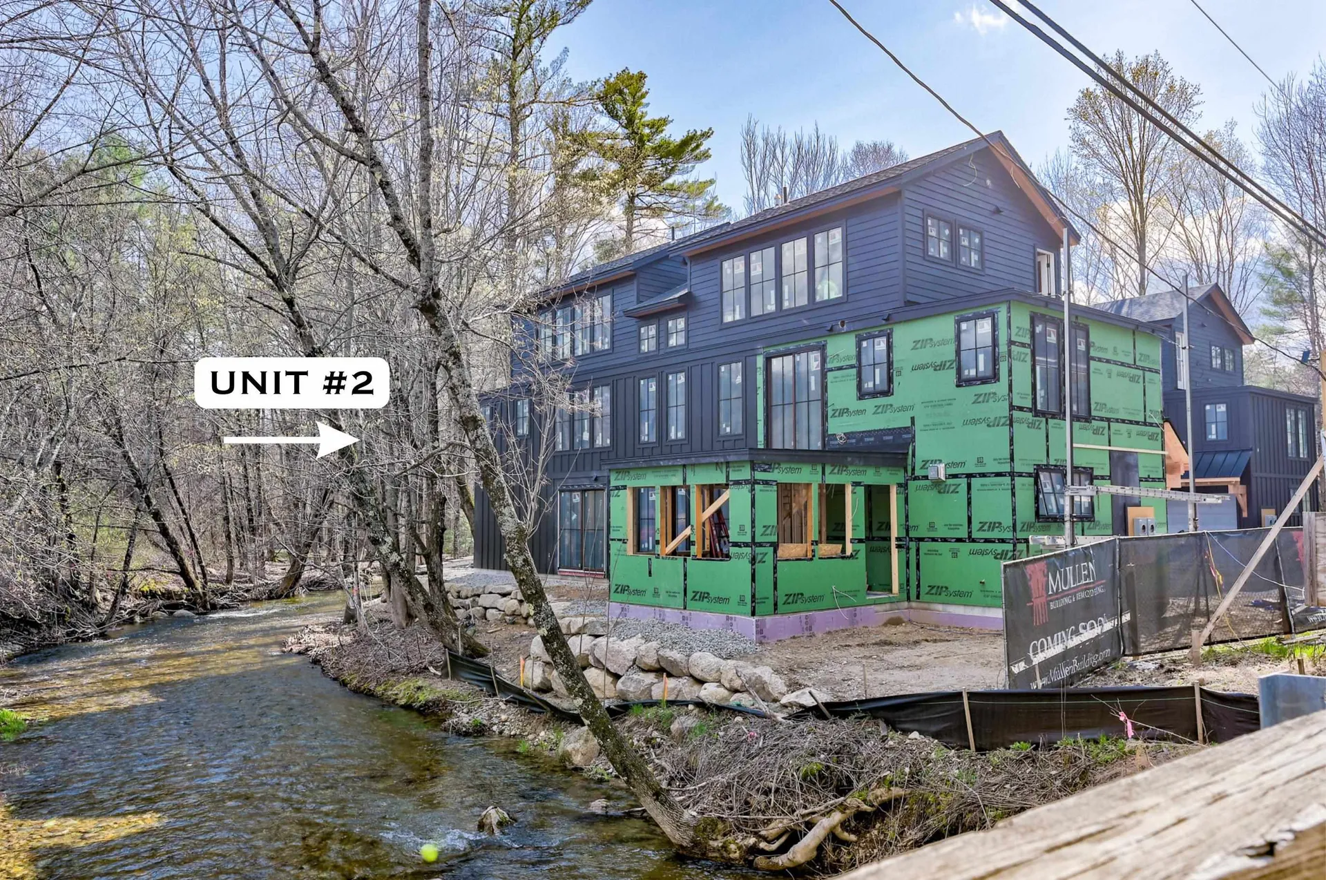 137 Skimobile Road Conway NH 03860