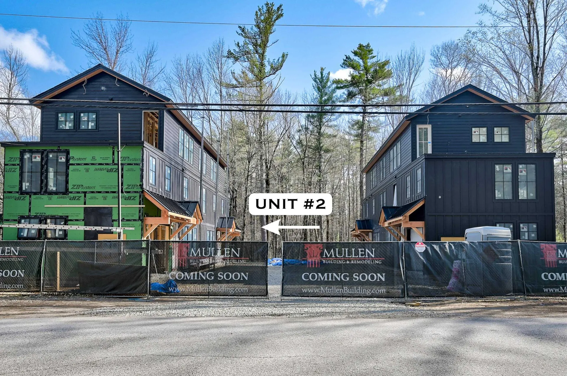 137 Skimobile Road Conway NH 03860