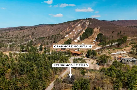 137 Skimobile Road Conway NH 03860