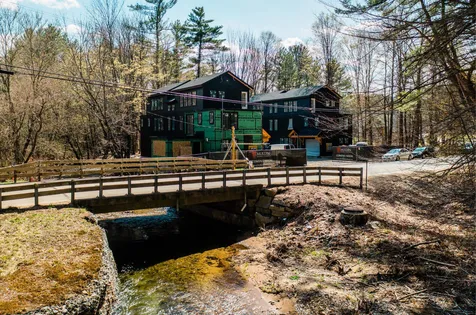 137 Skimobile Road Conway NH 03860
