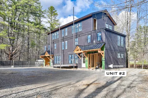 137 Skimobile Road Conway NH 03860