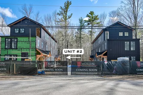 137 Skimobile Road Conway NH 03860