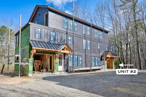 137 Skimobile Road Conway NH 03860