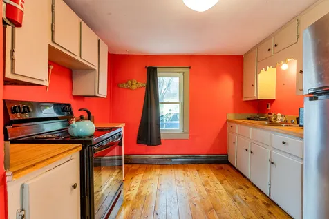 17 North Franklin Street Montpelier VT 05602