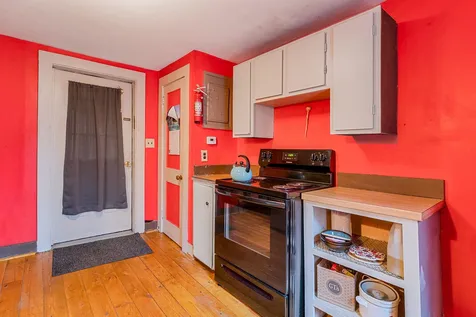 17 North Franklin Street Montpelier VT 05602
