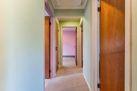 17 North Franklin Street Montpelier VT 05602