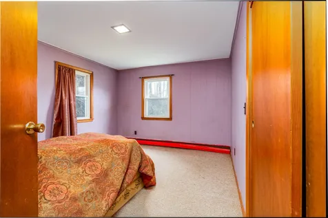 17 North Franklin Street Montpelier VT 05602