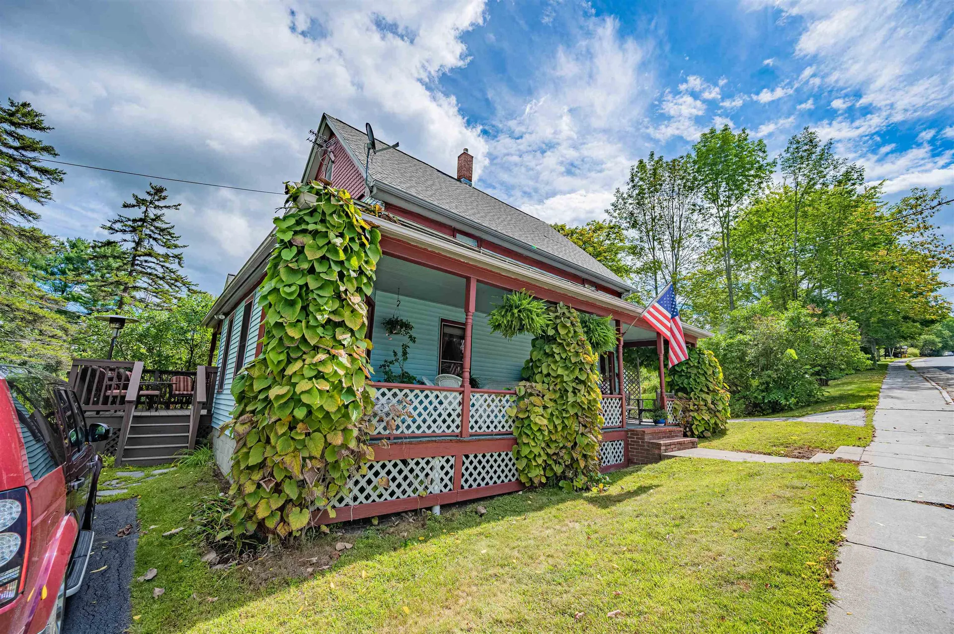 188 Berlin Street Montpelier VT 05602