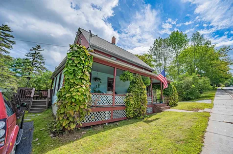 188 Berlin Street Montpelier VT 05602