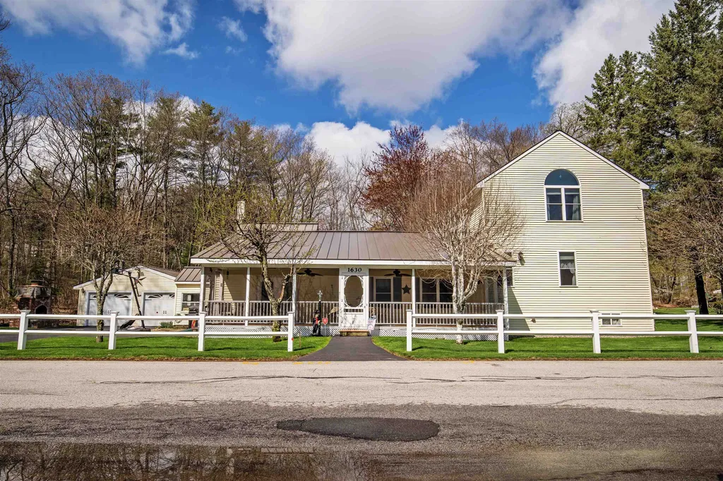 1630 Lake Shore Road Manchester NH 03109