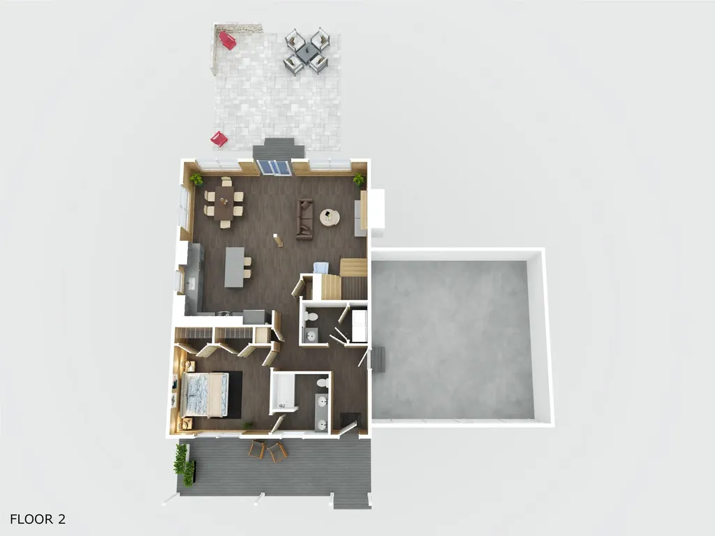 24 Melina's Way Thornton NH 03285