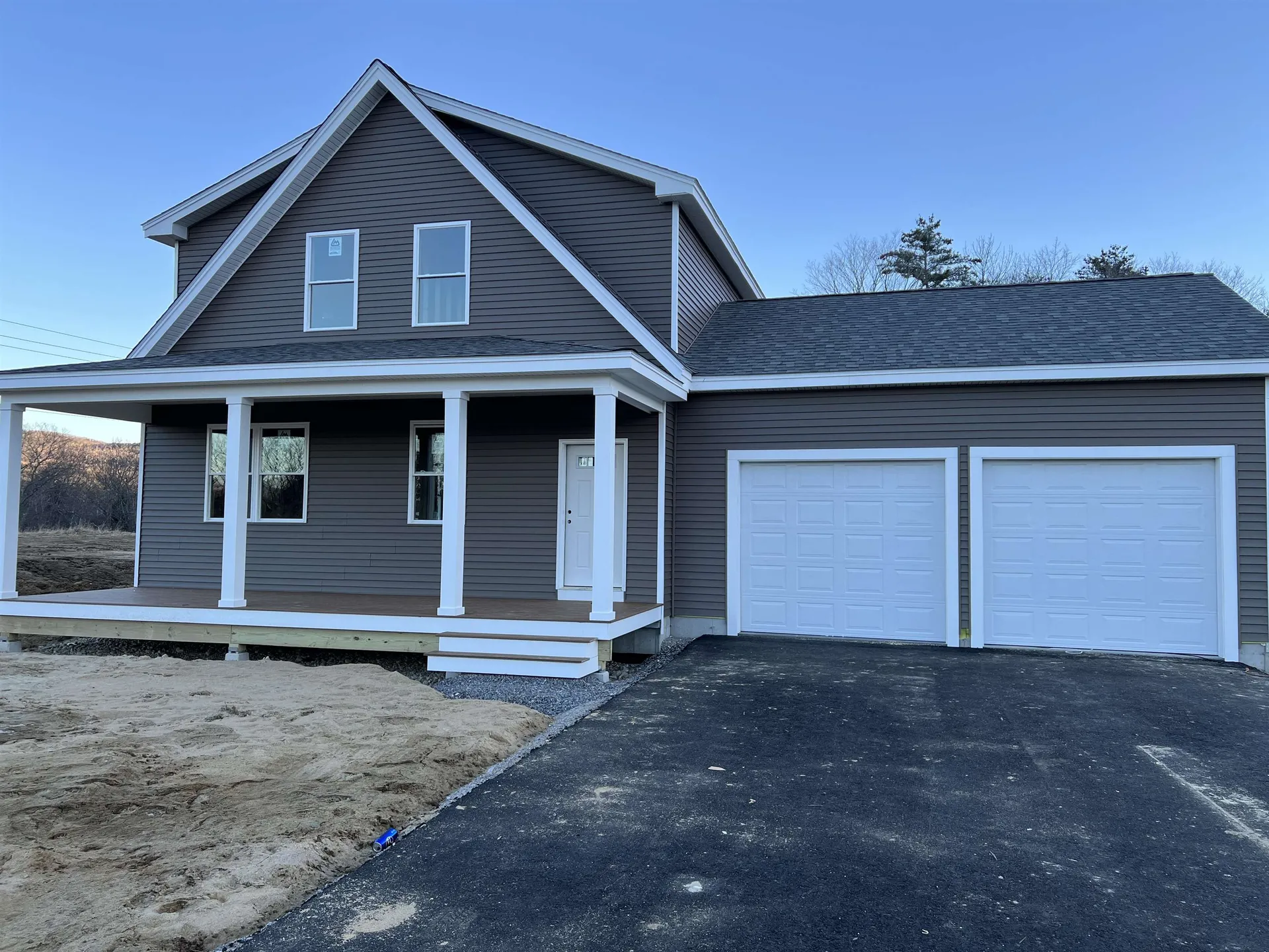 24 Melina's Way Thornton NH 03285