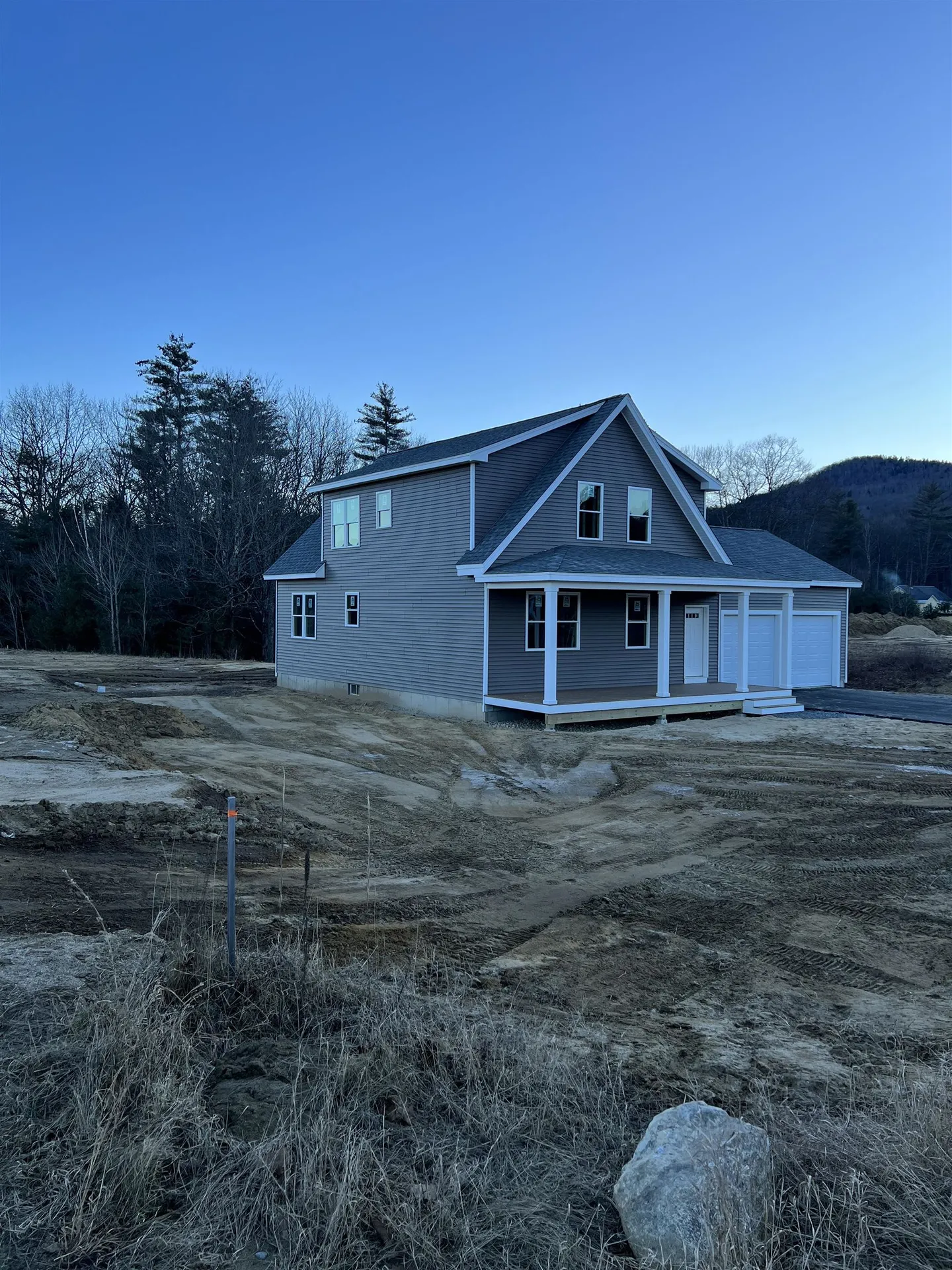 24 Melina's Way Thornton NH 03285