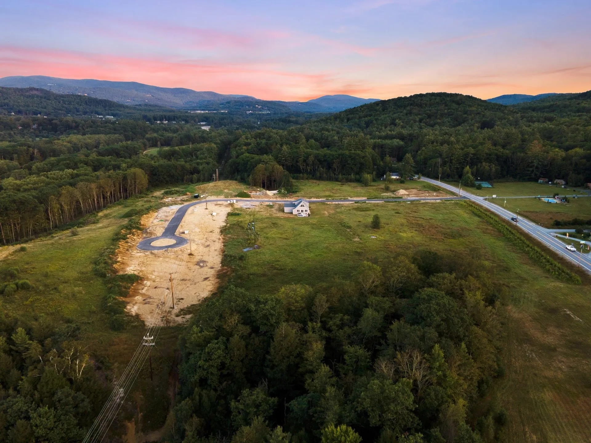 24 Melina's Way Thornton NH 03285