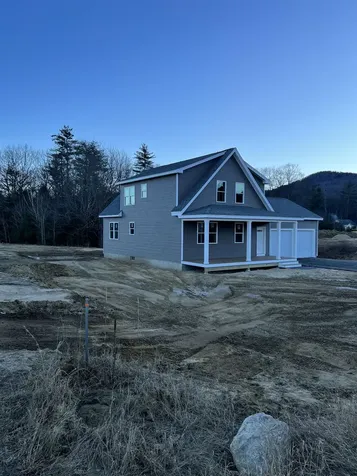 24 Melina's Way Thornton NH 03285