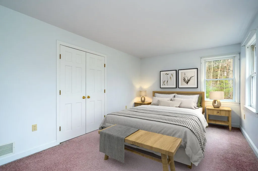 5 Hubbard Road Amherst NH 03031