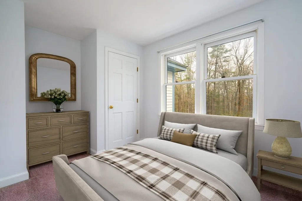 5 Hubbard Road Amherst NH 03031