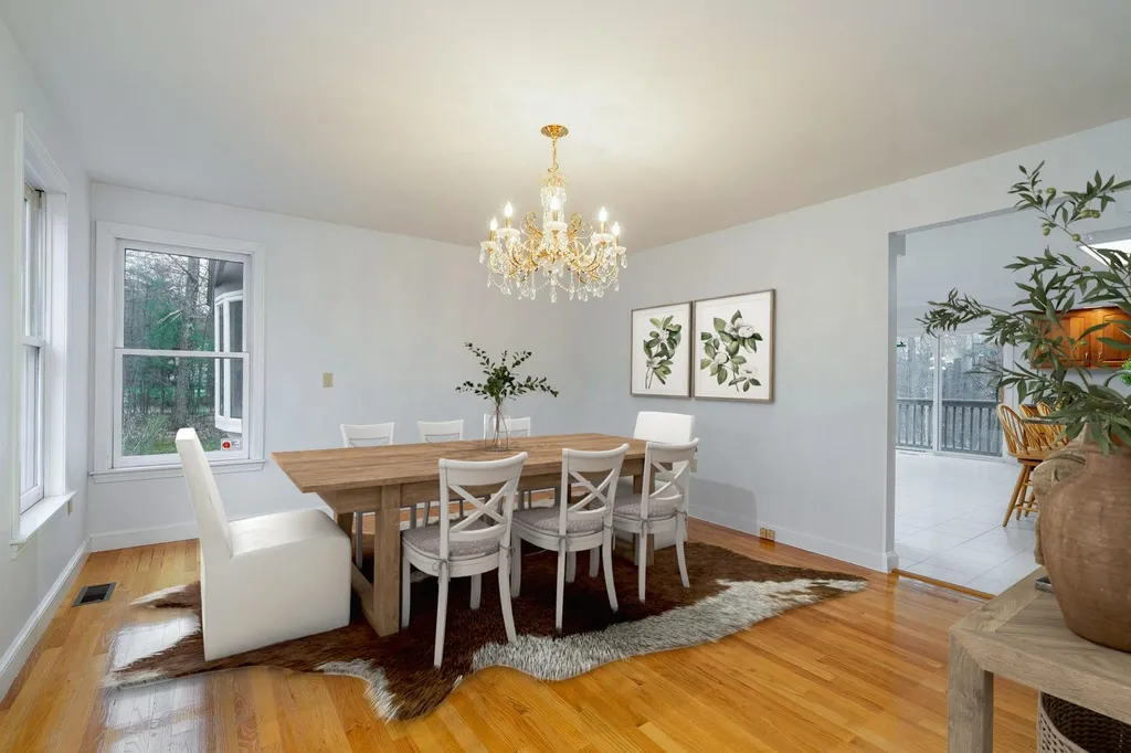 5 Hubbard Road Amherst NH 03031