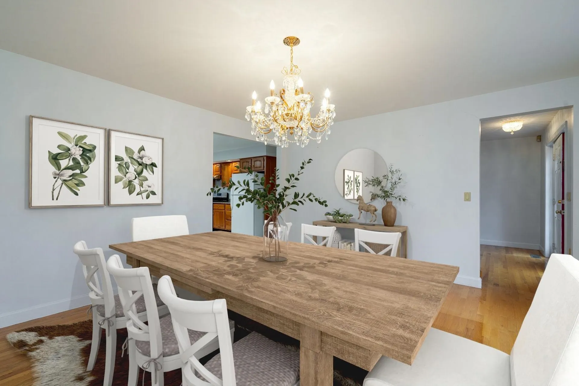 5 Hubbard Road Amherst NH 03031