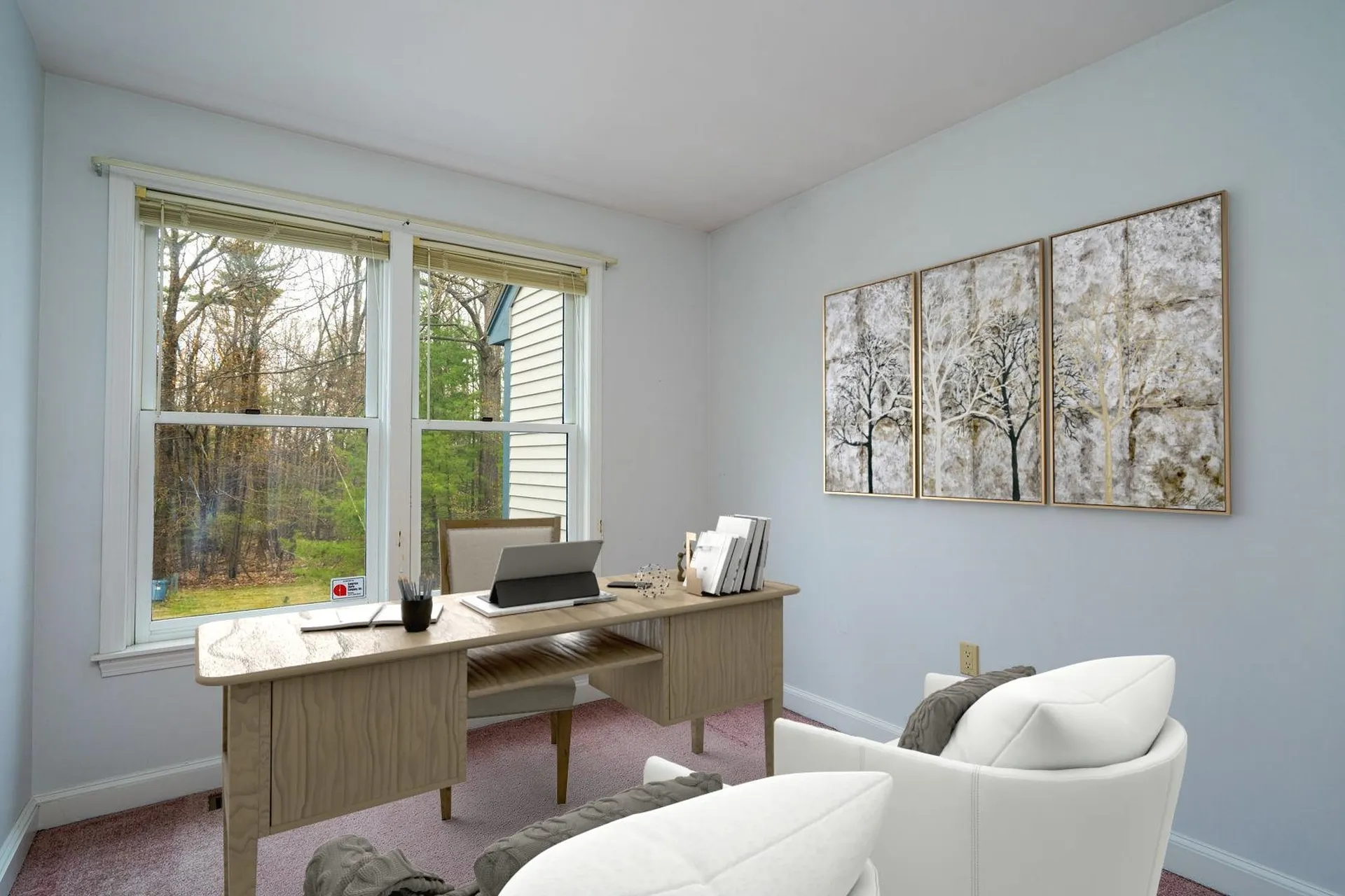 5 Hubbard Road Amherst NH 03031