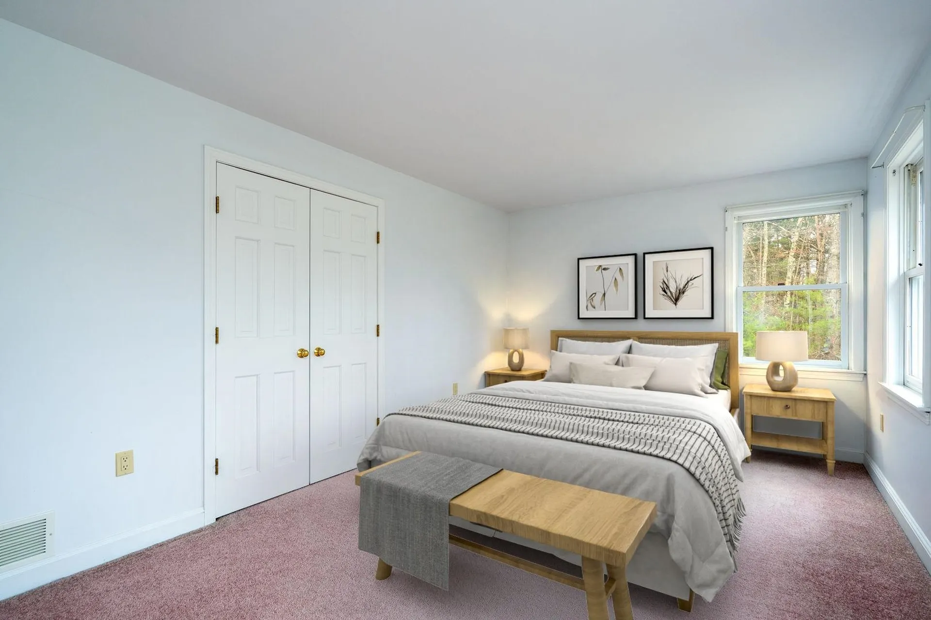 5 Hubbard Road Amherst NH 03031